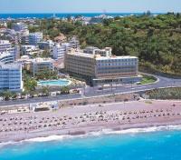 Belvedere Beach 